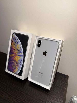 iPhone Xs max 512GB nasiya savdo