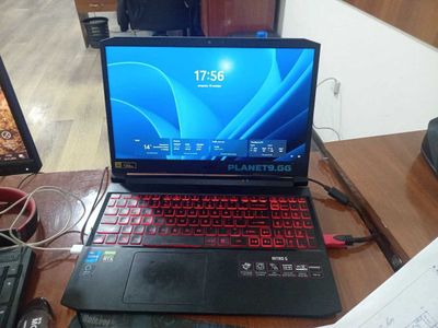 Срочно продается Ноутбук Acer Nitro 5 2023