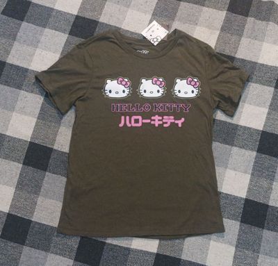 #ReMake Футболка Hello Kitty