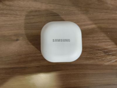 Наушники samsung galaxy buds 2pro