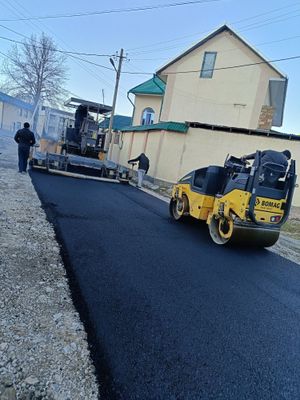 Asfalt асфальт xizmati ENG SIFATLI ENG ARZON Описан