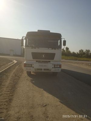 Продается Shacman SX3254