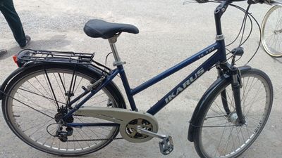 Nemis velosipedi