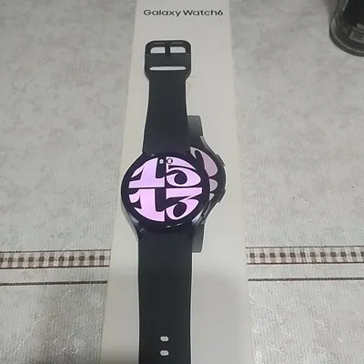 Samsung galaxy watch6