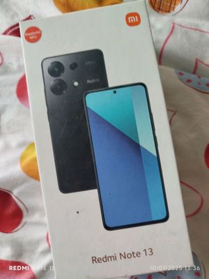 Redmi Not 13