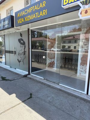 offis arendaga beriladi