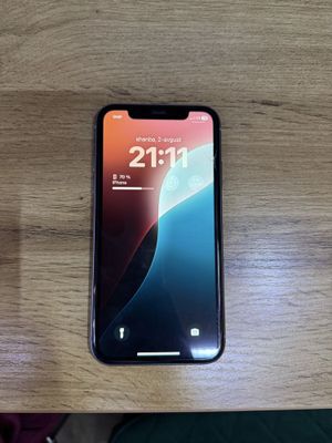 Iphone 11 6 oy kafolati bilan