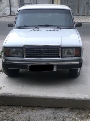 Vaz2107 metan shumka pioner sabufer