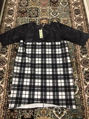 Турецкое осенне-зимняя платье