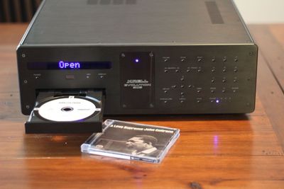 krell evolution 505
