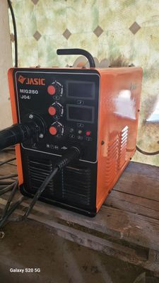Jasik Kontachka. svarka aparat.
