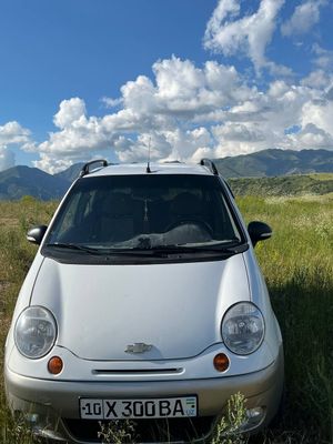 Matiz Best 2016 ..