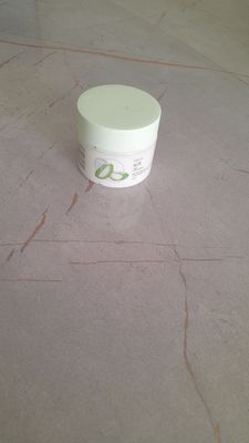 Aloe крем для лица