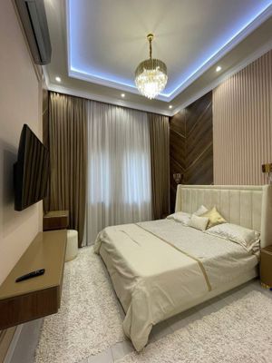 Сдаётся Новая Квартира в Ташкент Сити Gardens Residence