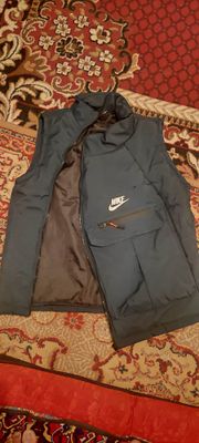 NIKE firmasidan jaket