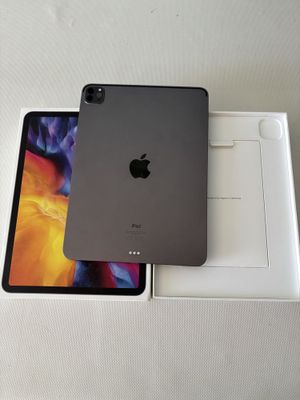 Apple iPad Pro 11 128GB 2020