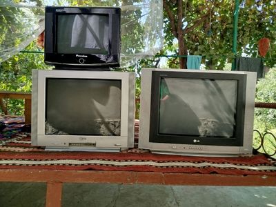 Телевизоры