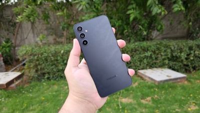 Samsung a34 5g ideal