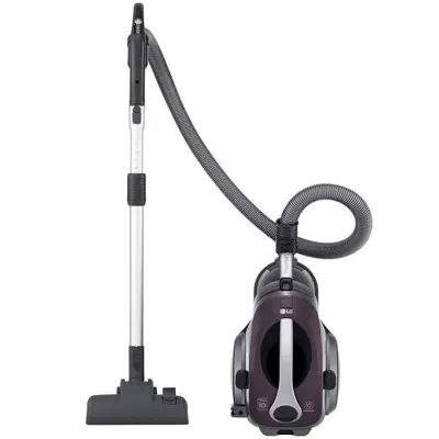 LG пылесос компрессор управления на рукоятке