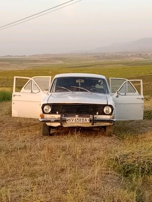 Volga gaz 2401