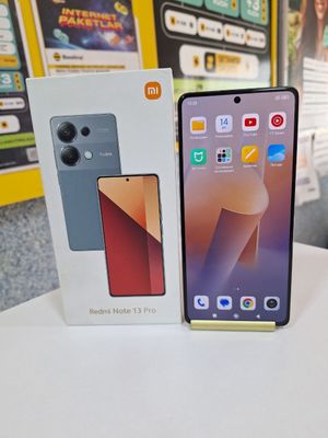 Redmi Note 13 Pro 8+4/128GB