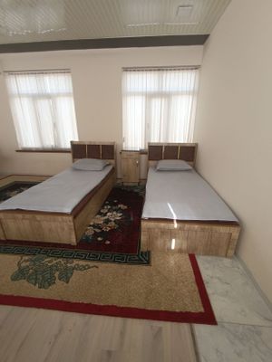Arenda kvartira 1 xonali 2 chi etaj