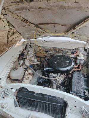 Авто москвич 423