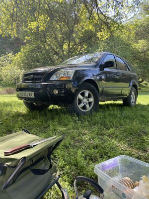 KIA Sorento 4x4 2011