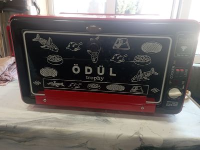 oʻdul pech