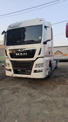 MAN tgx 18.500 сотилади
