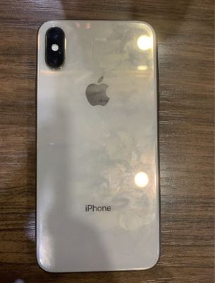 Iphone Xs 64 tali LLA