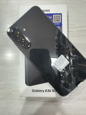 Samsung Galaxy A36 5G