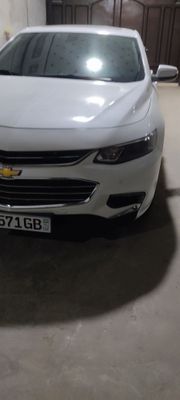 Malibu 2 turbo Beliy wemchuk