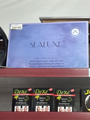 Sealuxe