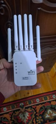 Wifi усилитель сотилади