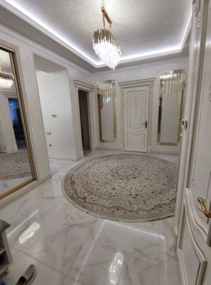 Аренда роскошной квартиры ЖК Минор