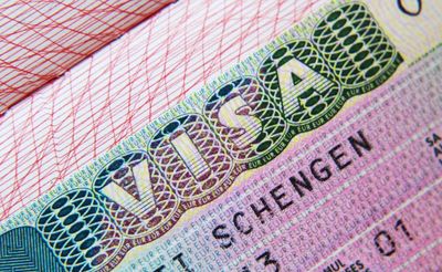 Schengen viza olib beramiz (sayohat uchun)