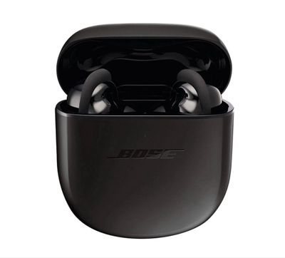 BOSE QC Earbuds ||