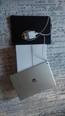 Ipad 9 wifi 64 gb 40 cikl tap taza ustalgan qiri