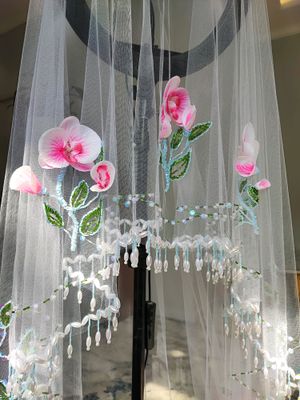 fata, sari