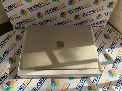 Продается ноутбук Apple MacBook Air 13.6