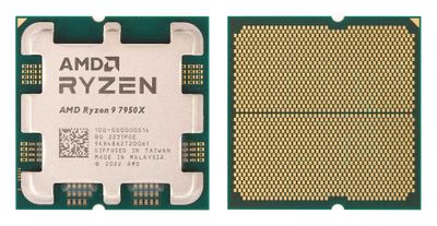 (Новый)Процессор AMD Ryzen 9 7950X OEM