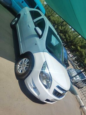 Cobalt 2021 yil avtomat