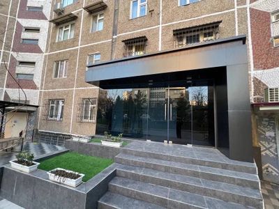 Сдаётся нежилой помещение ориентир Самарканд Дарваза