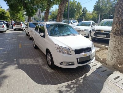 Sotiladi Nexia 3 Avtomat Bejiviy Salon Xolati Zo'r Yengide