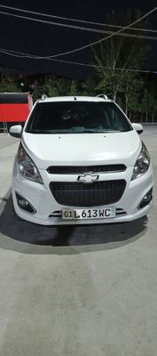 Arenda s vikupom Spark