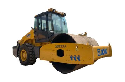 Продаётся дорожный каток XCMG XS223
