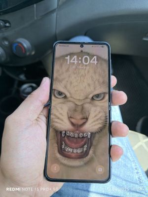 Galaxy Z Flip 4 8/128GB