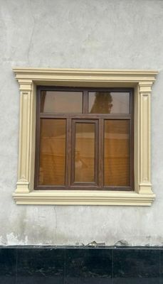 Dekorativ " Penoplast maxsulotlari "