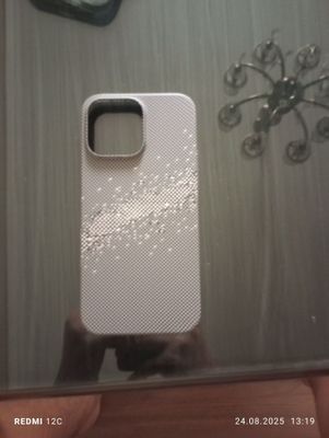 iPhone 14 pro uchun chexol